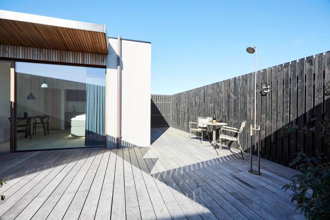 Vesterlandet Vestervig Exterior photo